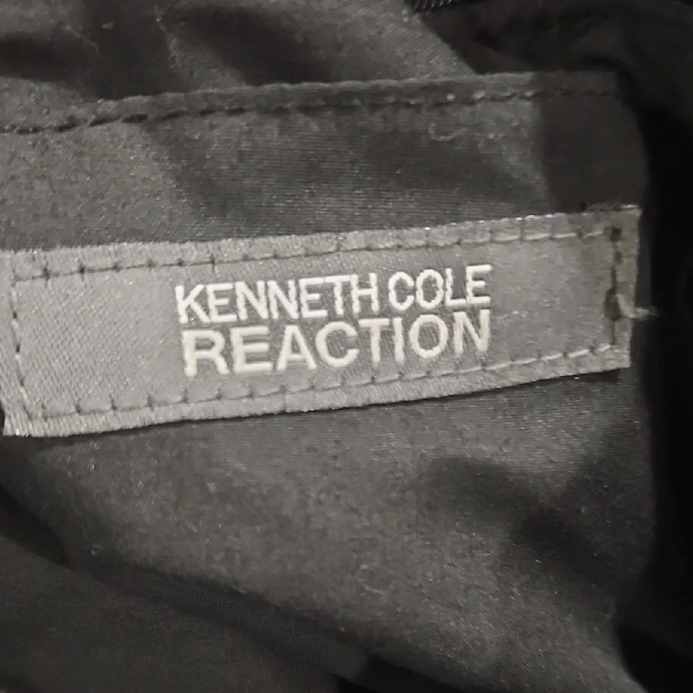 Kenneth Cole Reaction Two-Tone Shoulder Bag